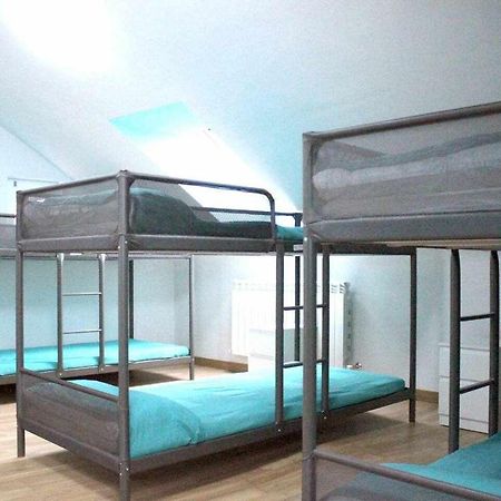 莱昂El Duplex Mas Centrico Del Humedo Desayuno Y Wifi公寓 外观 照片